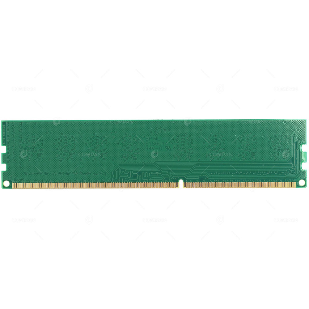 652056 TRANSCEND 2GB 1RX8 DDR3-1333U MEMORY FOR RE PORTER -